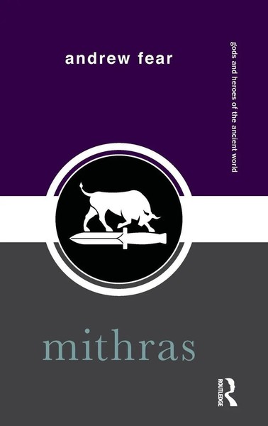 Andrew Fear | Mithras | Buch | Englisch (2022) | Routledge | EAN 9781138499799-image
