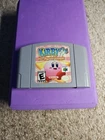 Kirby 64: The Crystal Shards (Nintendo 64) N64