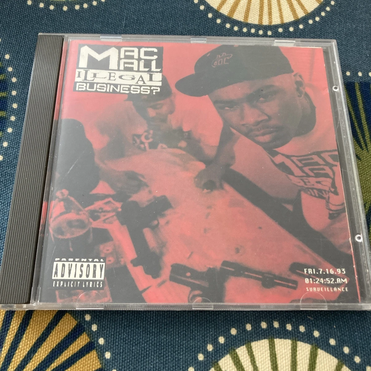 25+ G-Funk Music CDs for sale | Updated Oct 2026