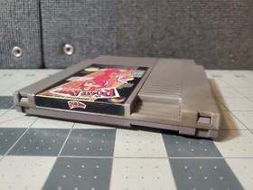 Who Framed Roger Rabbit (NES Nintendo, 1989)) Cartridge Only - Tested