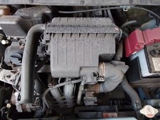 ENGINE MITSUBISHI MIRAGE MK6 (EL) 2012 On JURO 1193 79 PETROL MANUAL 3A92