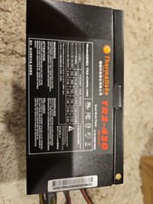 Thermaltake TR2 430 NL1NH  430W ATX 12V 2.2 8...