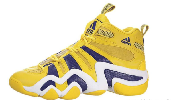 Size 14 - adidas Crazy 8 Sun for sale 