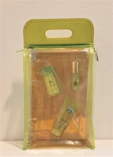 3pc Set OP blend Parlux 75 ml  edt +1 oz deo +2 oz body gel  perfume for women