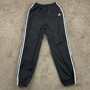 adidas pants with ankle zippers