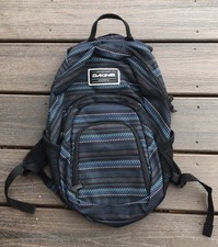 mission mini 18l backpack