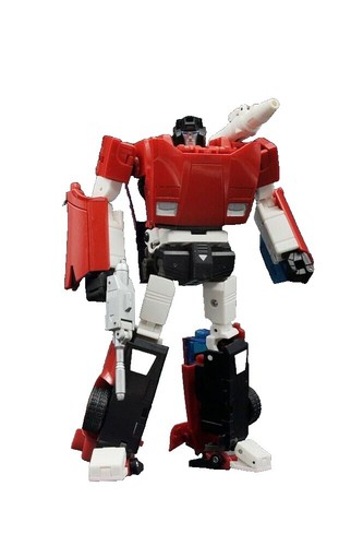 BADCUBE OTS 10 Slick (Swerve / スワーブ) 未開封 BadCube OTS-10 Slick Swerve MP Scale | ShowZStore.com