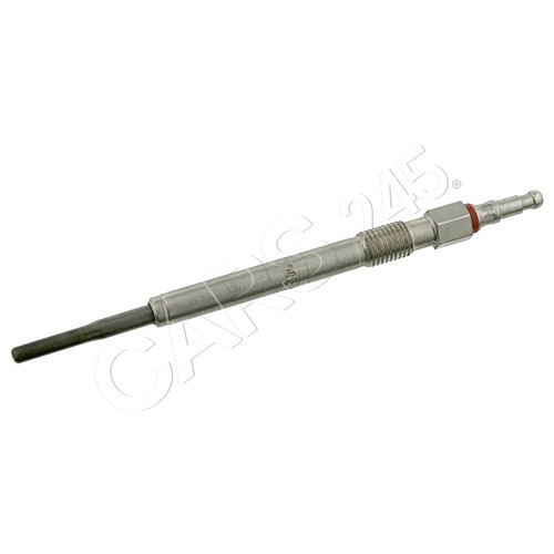 SWAG Glow Plug Fits AUDI A3 A4 SEAT Altea SKODA Octavia VW Passat