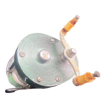 リール Shakespeare 1973D Sportcast MODEL FK Vintage Shakespeare Sportcast DirectDrive 1973D Model FK