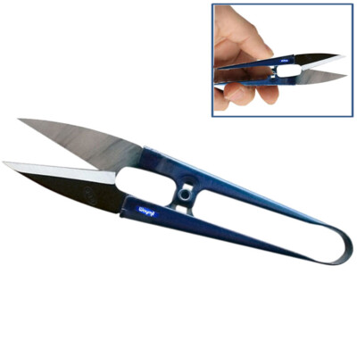 MICRO SNIP JEWELRY PRO HAND CUTTING BEAD CORD OR SNIPPING, BEADSMITH CUTTER