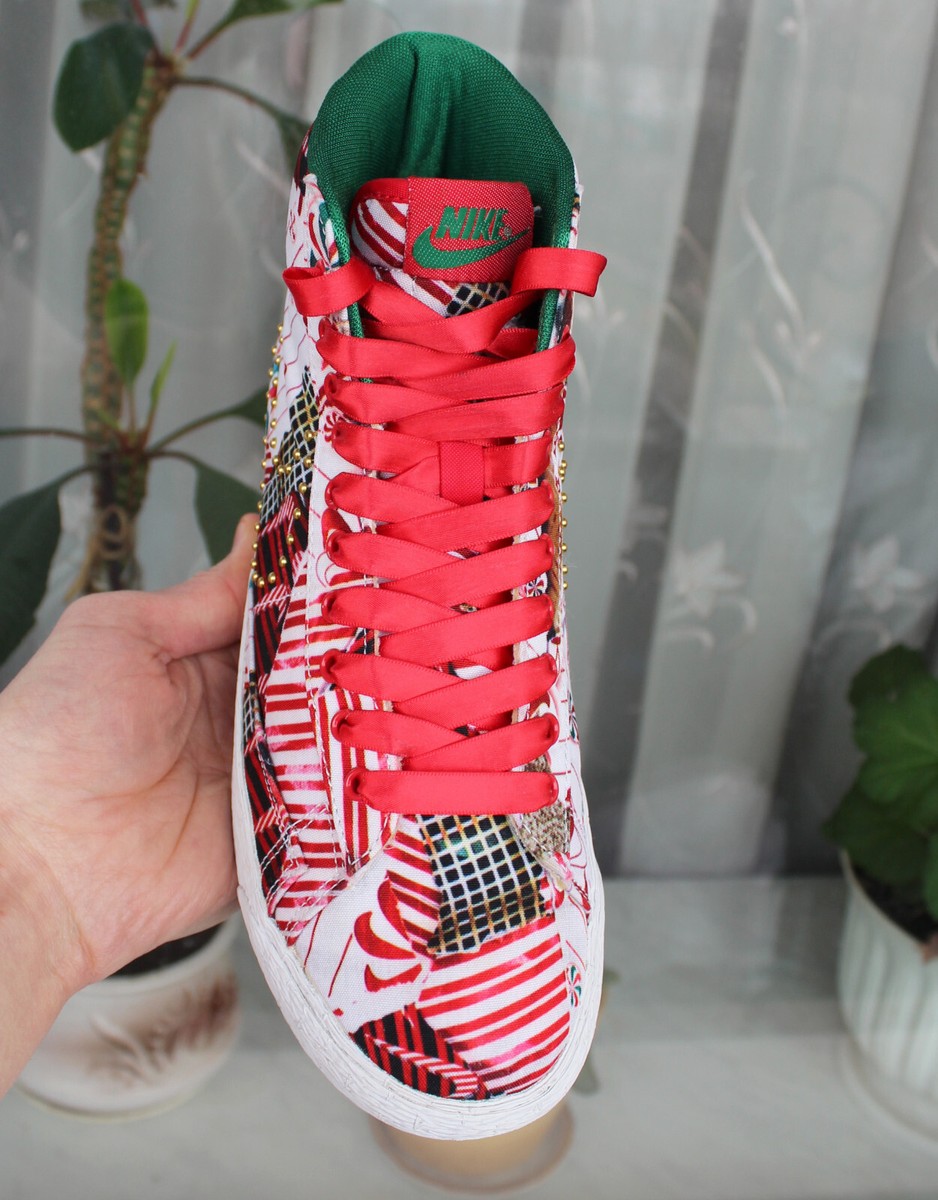 nike blazer high 2015