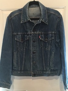 57511 levi jacket