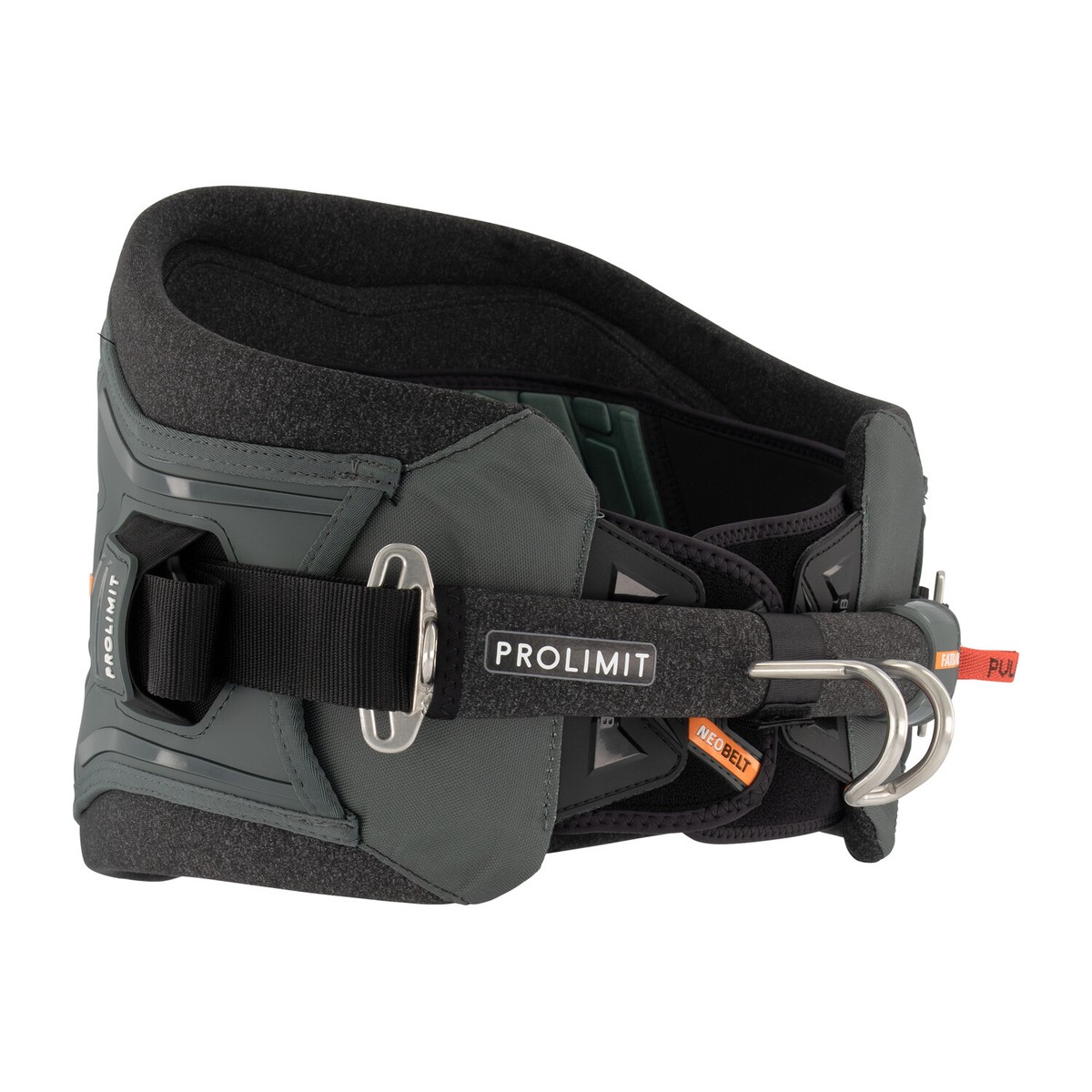 Prolimit ウィンドサーフィン　ハーネス　XS 未使用 Type T Windsurfing Waist Harness, Pro Limit, XS - XL sizes