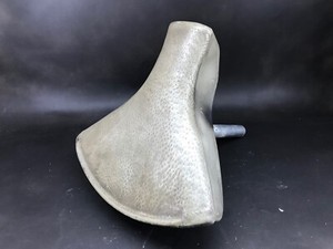 Selle moto ancienne peugeot Clearance