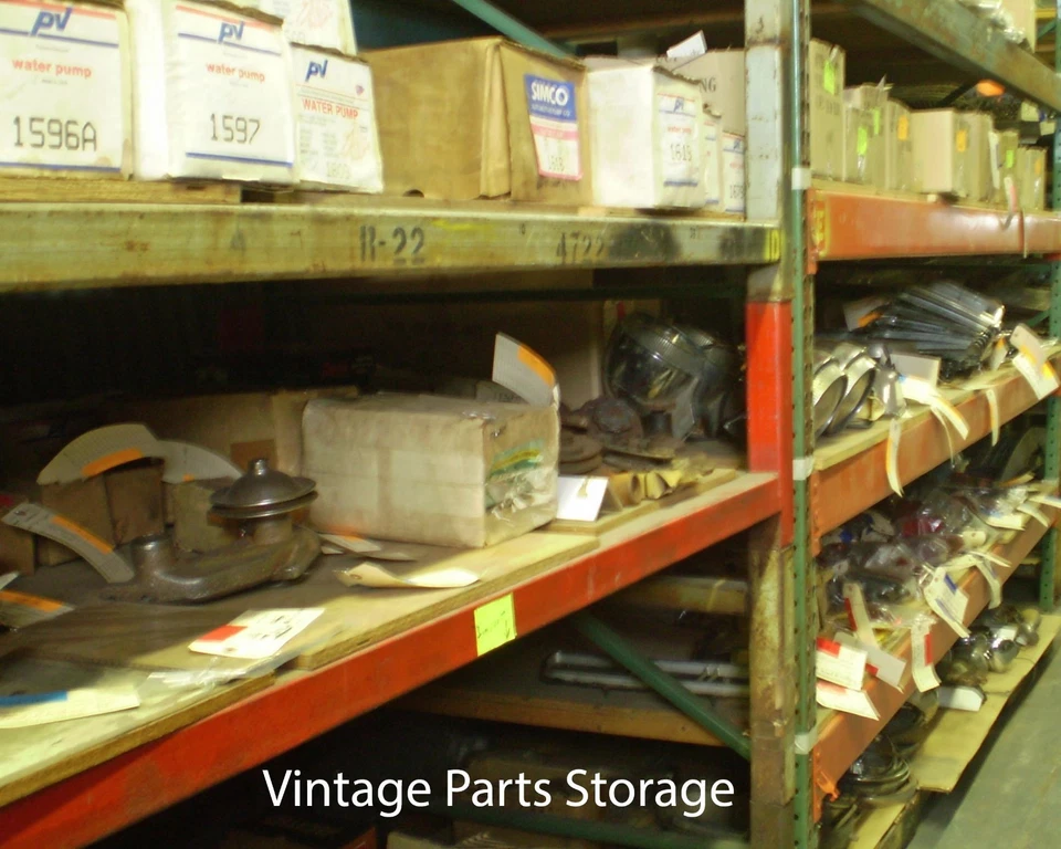 1994 年 2000 年普利茅斯 Breez 克莱斯勒 Cirrus Rr 保险杠成型 Chr 4630423 CH1157809 — 第 4/4 张图片