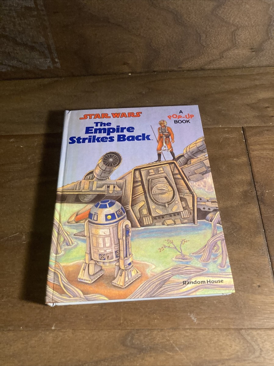 スターウォーズ ハミルトンコレクション「The Empire Strikes