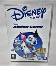 La Carica Dei 102 - Cuccioli Alla Riscossa - GIOCO PC NUOVO SIGILLATO PAL ITA