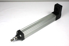 Parker ET Series Servo Driven Linear Actuator, ETS50-B01PB20-FMA300-A.