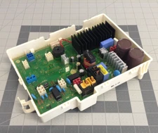 LG Washer Main Control Board EBR38163345