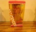 Mattel Dolls of the World Australian Barbie Doll 1992 Vtg