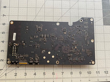 DEFECTIVE Apple OEM Thunderbolt Display 27 A1407 LOGIC BOARD 8202997A TE G3D