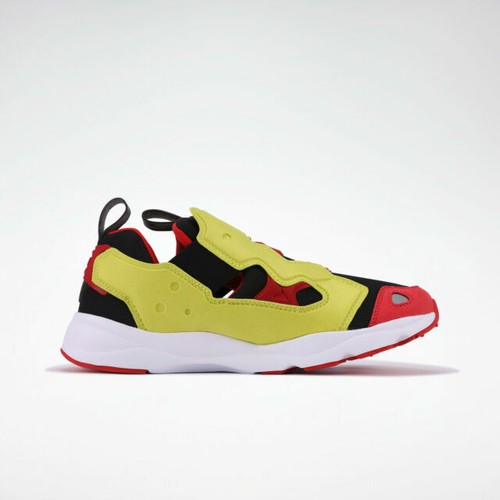 reebok furylite jacquard