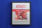 Atari Model 2600 Real Sports BASEBALL Video Game 1987 ATARI CORP CX2640 Rare !! — photo 1