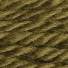 DMC Laine colbert Tapestry Wool 8.7 Yard Skein - Color 7355 - Green