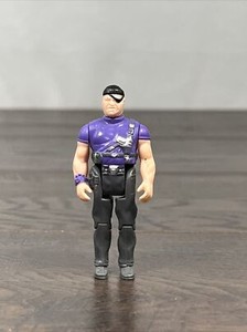 M.A.S.K ☆ JACKHAMMER & CLIFF DAGGER Vintage Figure Vehicle ☆ MASK Kenner 80s £70.99 - UK