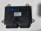 Mitsubishi ASX Engine ECU 05/2010-06/2012