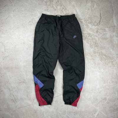 nike track pants ebay