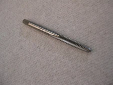 #10-24 NC Left Hand Taper Tap 4fl. HSS H3 Hanson Whitney Co.