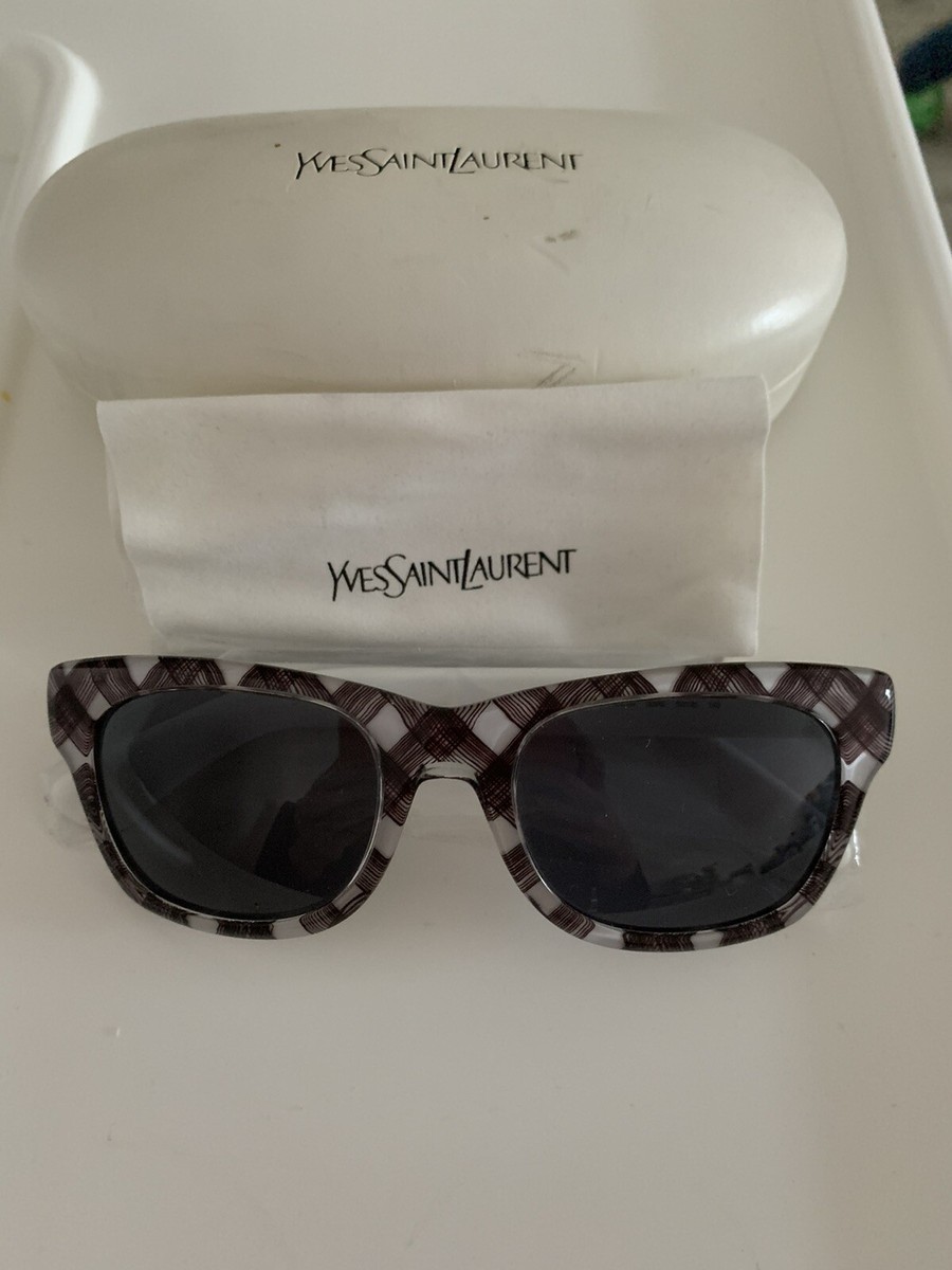 Saint Laurent Sunglasses - Brand New With Box Slightly  display picture 2