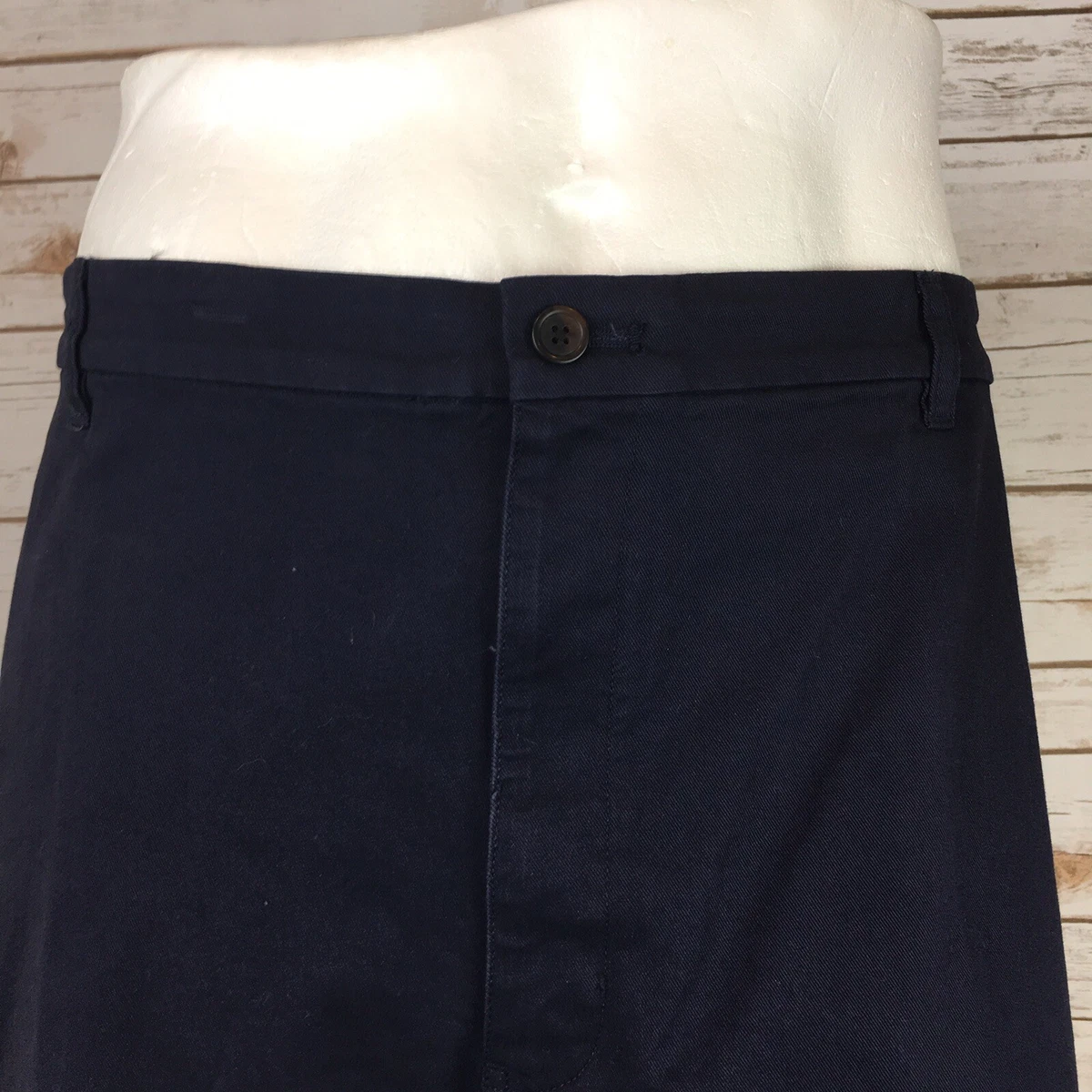Chaps big cheap and tall shorts