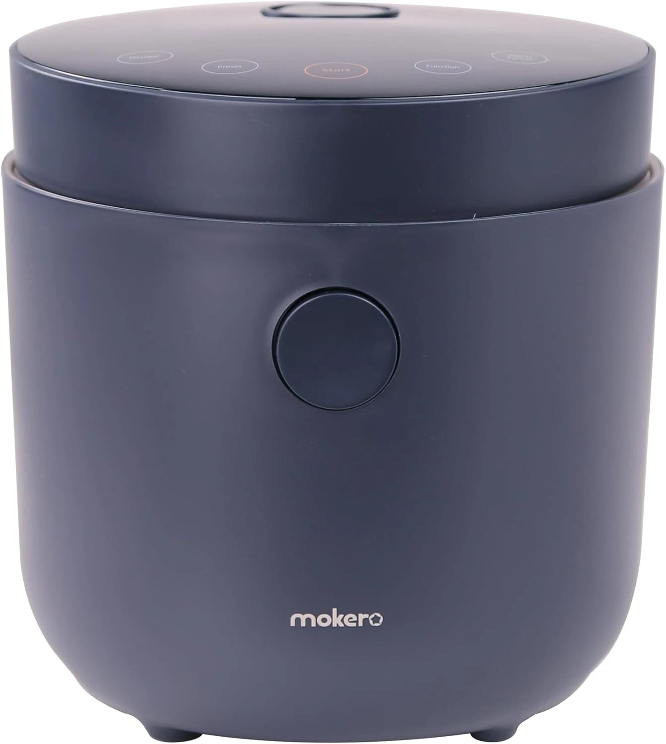 Clivia Low Sugar Rice Cooker 2L Healthy Low Carbohydrate Mini De-suger Cooker