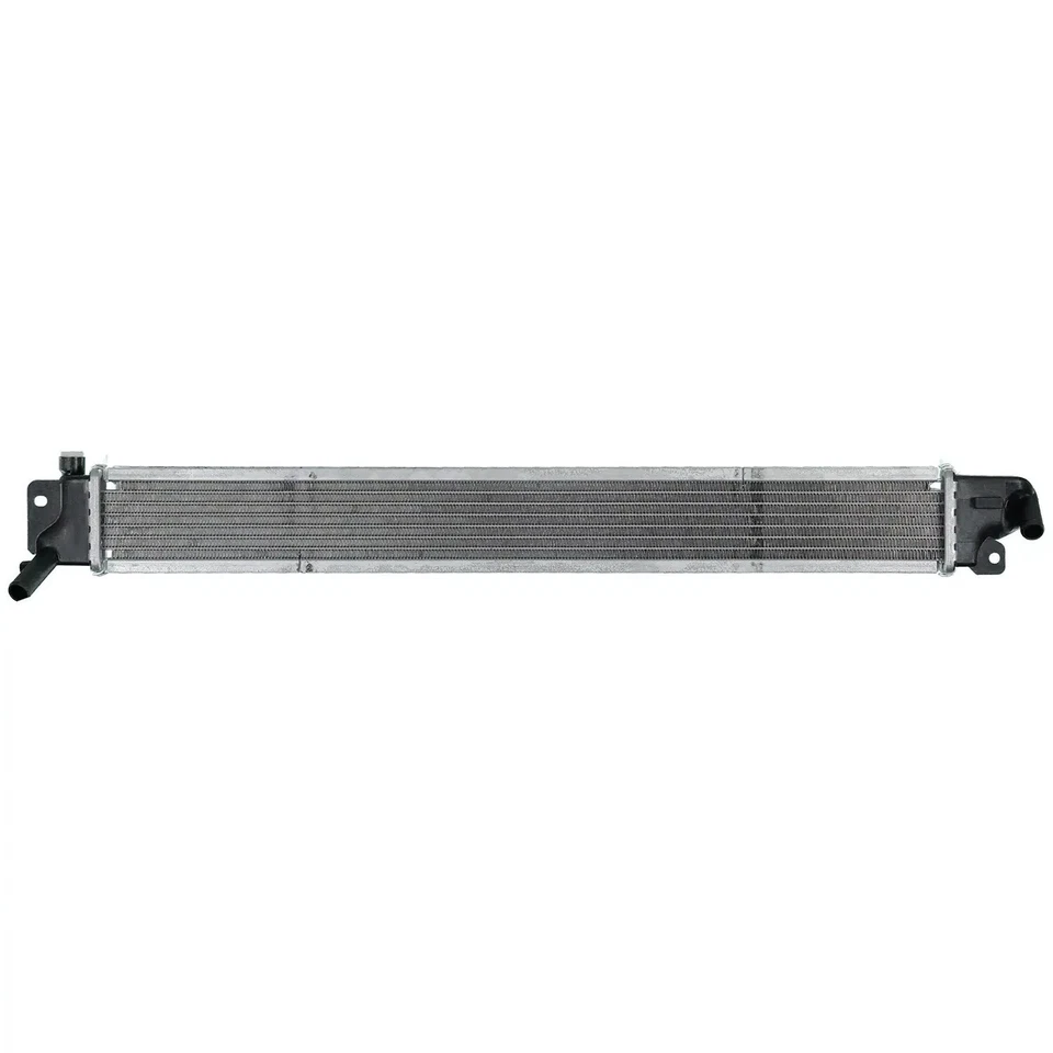 DENSO 221-9446 Radiator For 11-16 Hyundai Kia Optima Sonata - Image 2 of 2