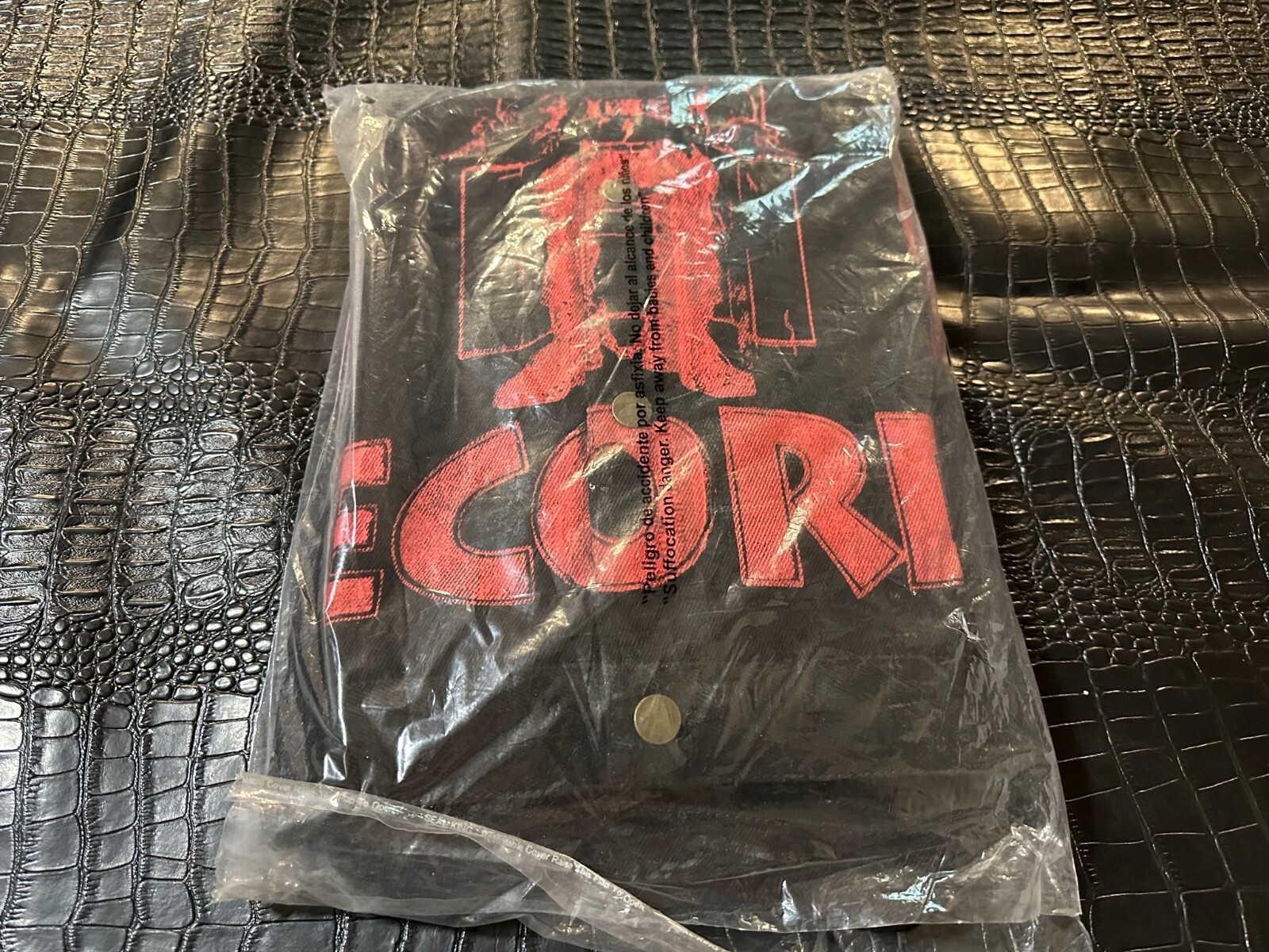 FILA Felpa con cappuccio Death Row Records Tupac Snoop Dogg Dr Dre (NUOVA) TAGLIA XL (S2)