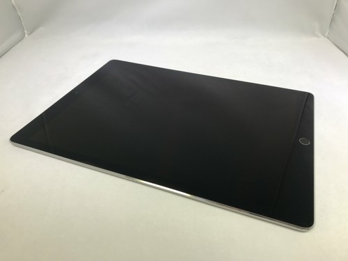 Apple iPad Pro 12.9 (2nd Gen.) 256GB Space Gray Unlocked Good Condition - Afbeelding 5 van 5