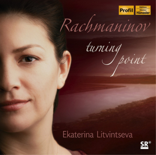 Sergei Rachmaninov Rachmaninov: Turning Point (CD) Album