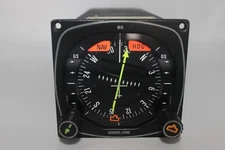 Bendix King Pictorial Navigation Indicator w Mods (14-28V) P/N 066-3046-07