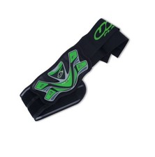 CINTURA FASCIA LOMBARE UFO BASE 2 BOY EVOLUTION DA BAMBINO CROSS CI02329 A VERDE