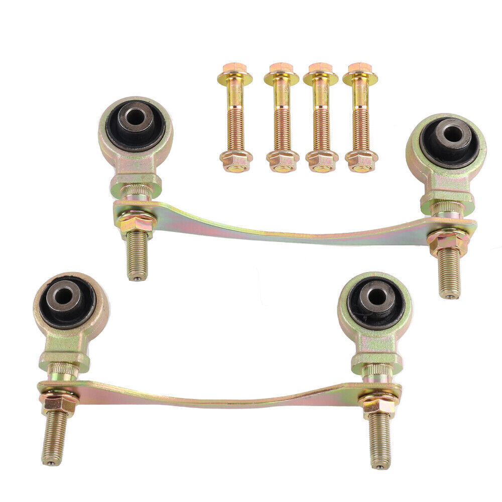 Camber Kit Für Honda Civic EG 92-95 - Verstellbarer Querlenker Front