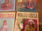 Lot 7 Women's Circle Vintage Magazine 1968-73, Friendly Homemakers Club, Crafts — photo 2