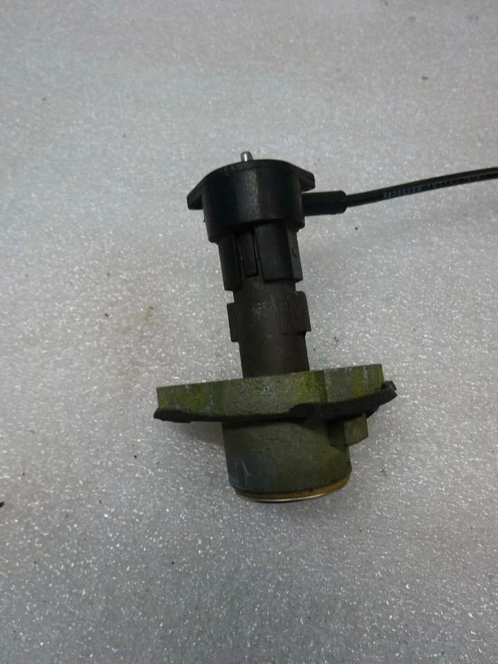 Actuador de cierre de bloqueo trasero Mercury Sable 1993 OEM AK2203135 Foto 2 de 4