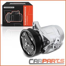 Klimaanlage Klimakompressor SP17 für Opel Antara Chevrolet Captiva C100 2.4L