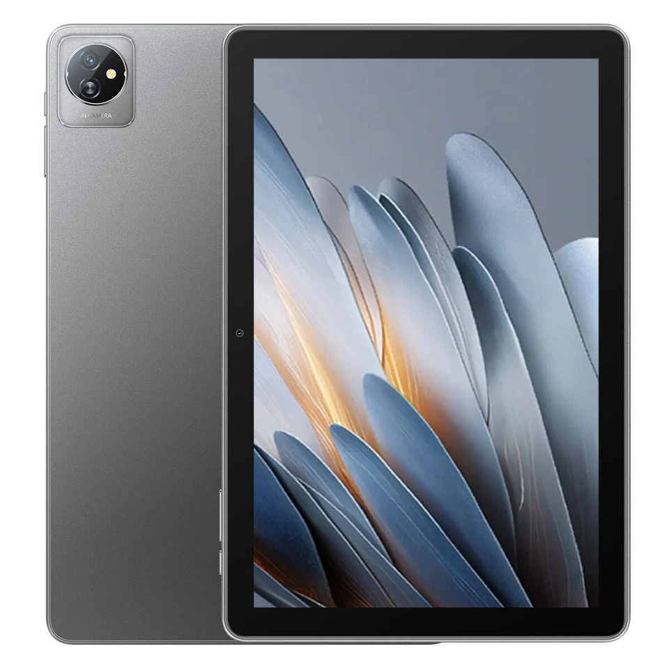 Blackview Tab 70 WiFi 6 Tablette 10" Android 14 8Go+64Go/1To 6580mAh Widevine L1 - Photo 2/4