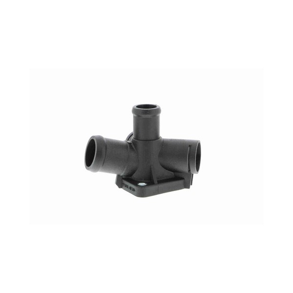 Vaico V10-0376 KüHlmittelflansch FüR Audi Seat Skoda VW-image