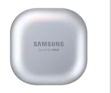 SAMSUNG Galaxy Buds Pro R190NZVAXAR Silver