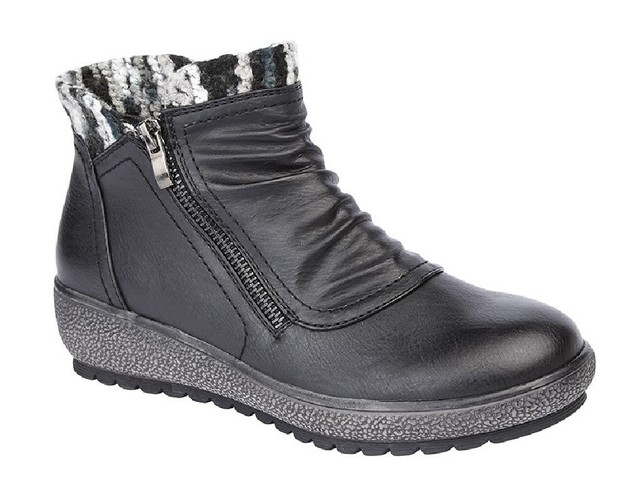 cotton traders ladies boots