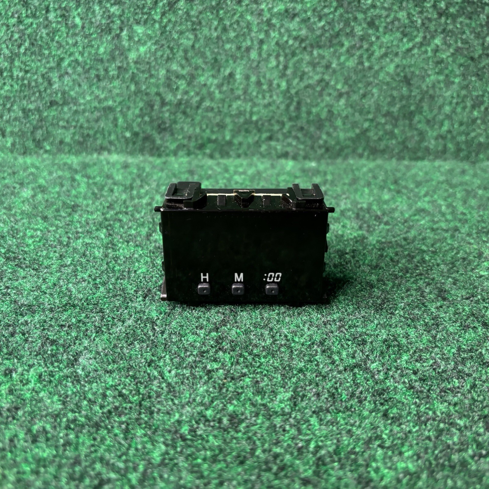 TESTED! 1996-2002 TOYOTA 4RUNNER DIGITAL DASH CLOCK JAPAN OEM SR5 Limited